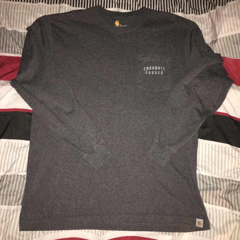 Carhartt Long Sleeve